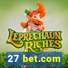 27 bet.com